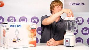 Блендер Philips HR 2170