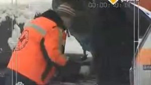 Как завести правильно машину в мороз! Секреты от бывалых!