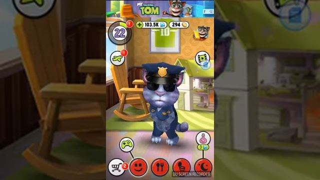 Как взломать тома или Анджелу или новости тома о бена