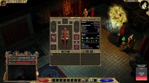 КОСТЮМ КОРОЛЯ БАНДИТОВ - АРХИМОЩНЫЙ СЕТ ДЛЯ АССАСИНА НА ЭПОСЕ В TITAN QUEST