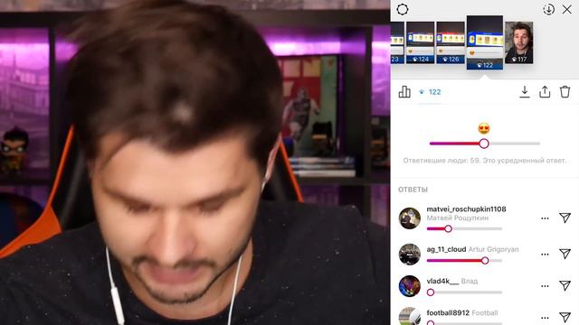 ПОДПИСЧИКИ УПРАВЛЯЮТ МОИМ ДРАФТОМ В ФИФА 19 смотреть онлайн