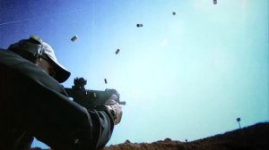 Kriss Vector - обзор оружия, история, характеристики.