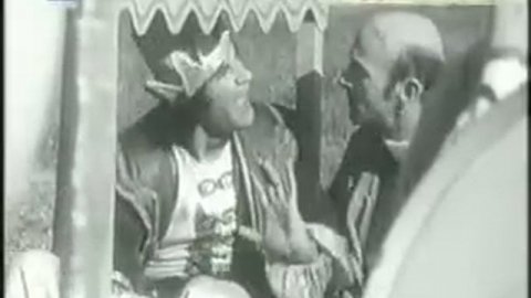 עוץ לי גוץ לי - שיר העצה