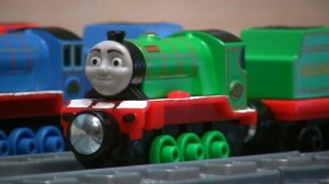 Thomas Take-n-Play Remake: "Ballast"