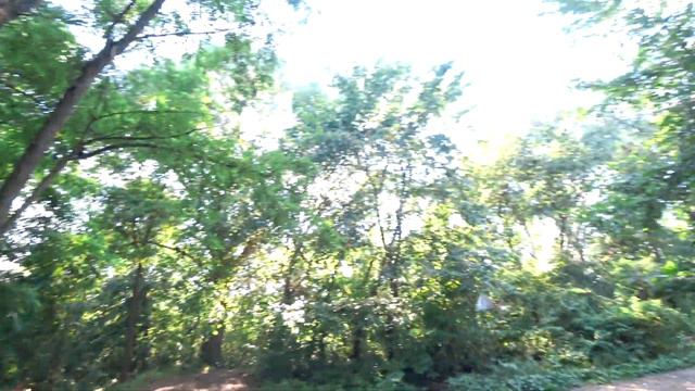 Святой источник воды "Преображенский". Велопутешествие по Днепропетровщине, Васильковский район. смотреть онлайн