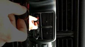 Пионер не выключается подсветка дисплея