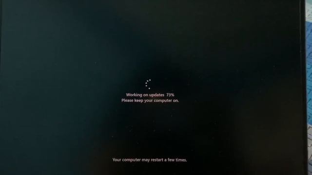 Windows 11 official update?for xiaomi notebook ultra❤️l finally released ✌?l New features смотреть онлайн
