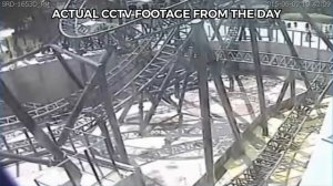 June 2nd 2015, the day of The Smiler crash, explained