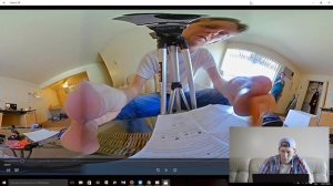 Загрузка панорамного видео на YouTube: редактирование и подготовка видео