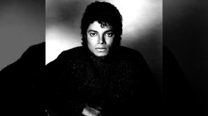 Michael Jackson - Killing Me Softly With His Song (Unreleased)