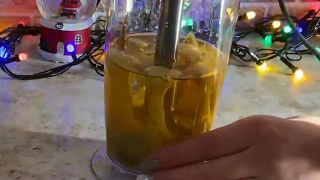 Домашний майонез смотреть онлайн