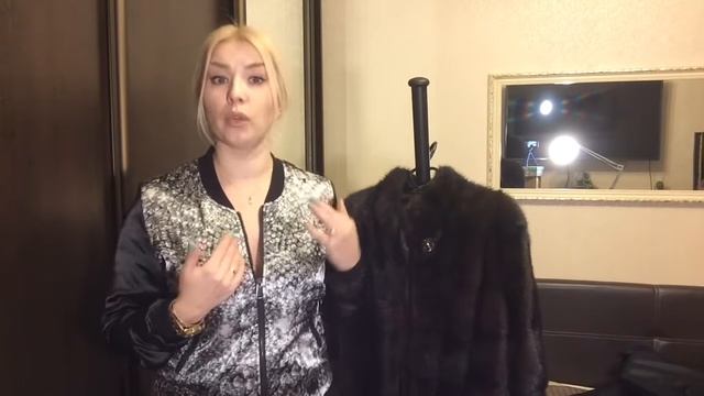 Как выбрать норковую шубу! Мой опыт и советы!