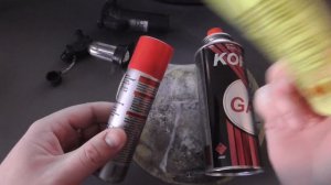 РАСПАКОВКА . ТУРБОЗАЖИГАЛКА. КАК ЗАПРАВИТЬ ЗАЖИГАЛКУ ИЗ БАЛЛОНА ДЛЯ ТУРИСТИЧЕСКИХ ПЛИТ