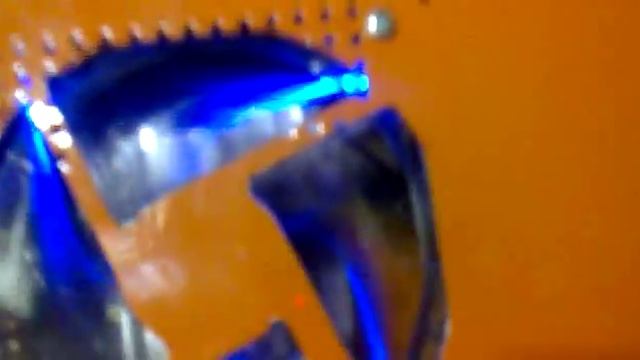 Сдвоеный блок питания на 550wат. смотреть онлайн