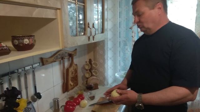 Самый вкусный рецепт приготовления рыбы (скумбрии) на мангале.Как приготовить рыбу на мангале?
