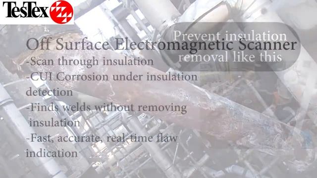 Pipeline Inspection Tools смотреть онлайн