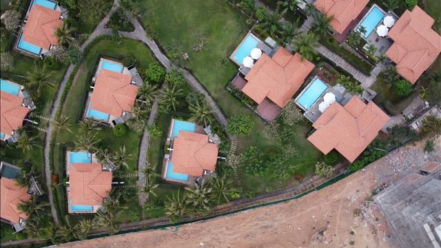 Отель Romana Resort&SPA Вьетнам смотреть онлайн