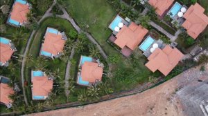 Отель Romana Resort&SPA Вьетнам