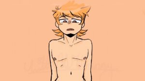 Tord Eddsworld and Sarv FNF Rule 34 - Green glasses meme