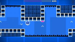 Кас, geometry dash 2. 2 100% прошёл уровень
