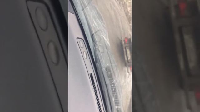 УЖАС!!!!! ФЕДЕРАЛЬНАЯ ТРАССА КИРОВ-ПЕРМЬ! В кировской области смотреть онлайн