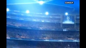 UEFA Champions League 2009 Intro - PlayStation & Ford