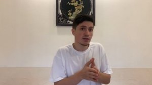 Почему основание логарифма не может быть отрицательным?