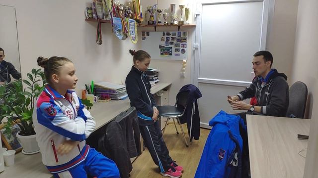 ОС #24. А оно нам надо?! Спец-выпуск Артема Уточкина с Первенства России