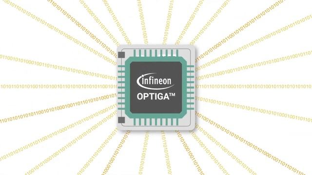 Video: IoT Security Trust Anchor смотреть онлайн