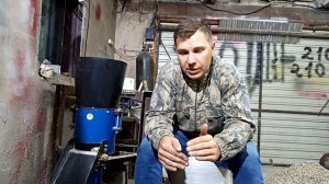 ///Какой Гранулятор лучше, Подвижная матрица или ролики?? Редукторный или ременной???///