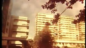 Алма-Ата архивные кадры 80-х