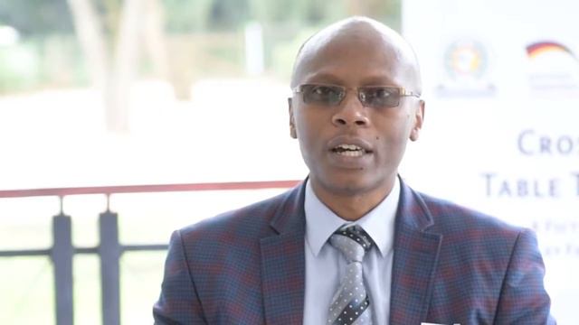 EAC Table Top Simulation 2018 in Arusha Tanzania смотреть онлайн