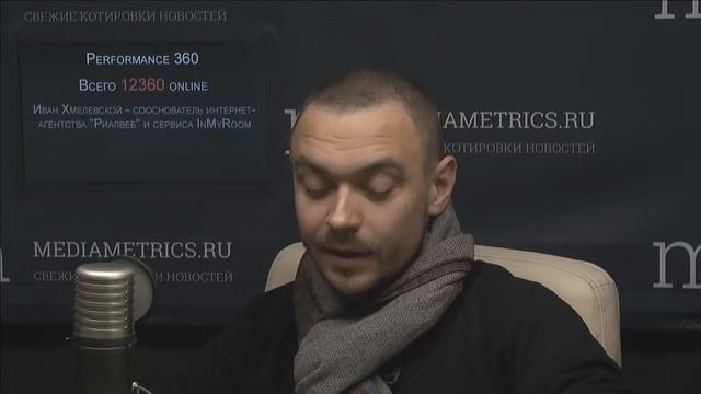 Performance 360 Performance маркетинг тренды, технологии, игроки смотреть онлайн