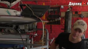 Технология PDR. Удаление вмятин без покраски