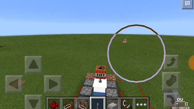 Как сделать автоматику в маинкрафте смотреть онлайн