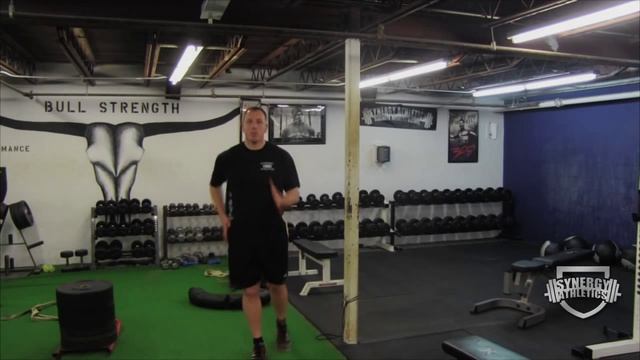 Run Faster:  Two Exercises for Max Speed Training