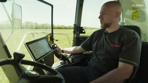 НАСТРОЙКА КОРМОУБОРОЧНЫХ КОМБАЙНОВ CLAAS JAGUAR: ИЗМЕЛЬЧАЮЩИЙ АППАРАТ