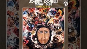 Johnny Dorelli - Mamy Blue (1971)
