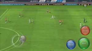 Fifa 16 UT- O início!!! (Android)