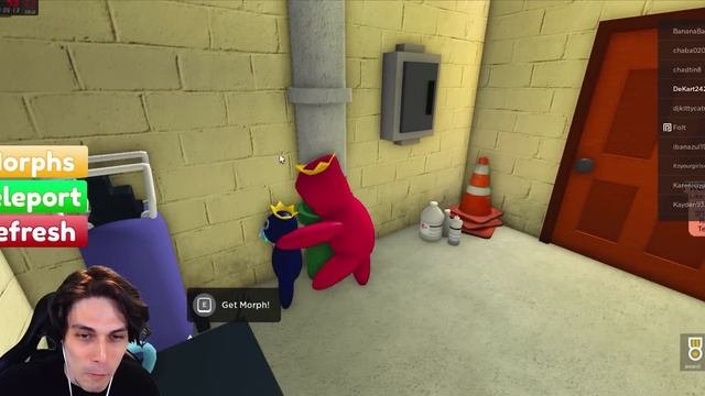 ВСЕ НОВЫЕ БОССЫ RAINBOW FRIENDS ! - РАДУЖНЫЕ ДРУЗЬЯ [Roblox / Роблокс]