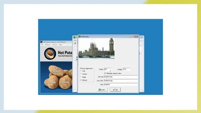 Lecture 15 Mindmeister, Vocabulary Game Plates, HotPotatoes, Quia смотреть онлайн