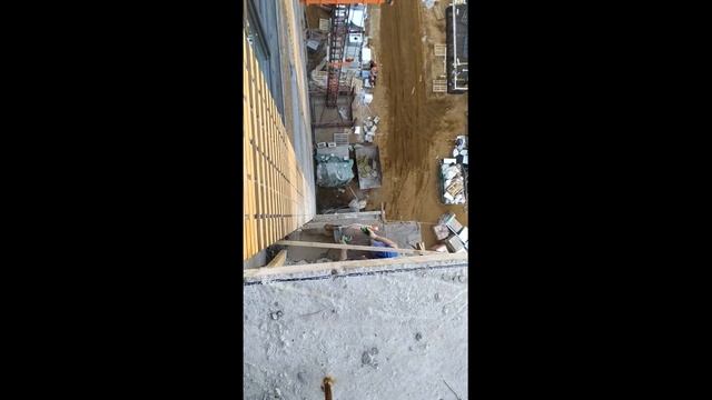 Алмазная резка плит перекрытий смотреть онлайн