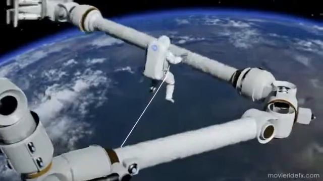 неудачный полет в космос смотреть онлайн