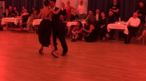 Roxana Suarez & Sebastiàn Achaval_4, Zürich, Milonga Entre Dos