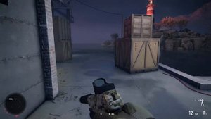Sniper Ghost Warrior Contracts 2: ВЫВЕДИТЕ ИЗ СТРОЯ РАКЕТЫ В ПОРТУ Прохождение Часть-14