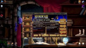 How to install ERA 3 mods for Heroes 3 (Advanced Classes mod and Third Upgrades mod etc.)