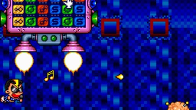 [Turbo CD] Super Air Zonk (1993) Longplay смотреть онлайн