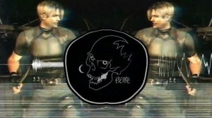 Tell Em X killing on demand - Hit me (slowed+reverb)