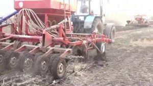Агратор 4800 (производство Агромастер)