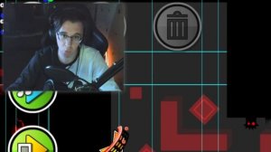 Как это МОГЛИ ОЦЕНИТЬ? | Geometry Dash